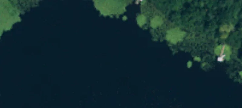 Lakefront Land with Development Potential