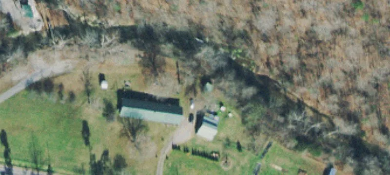 80-Acre Williamson County Farm