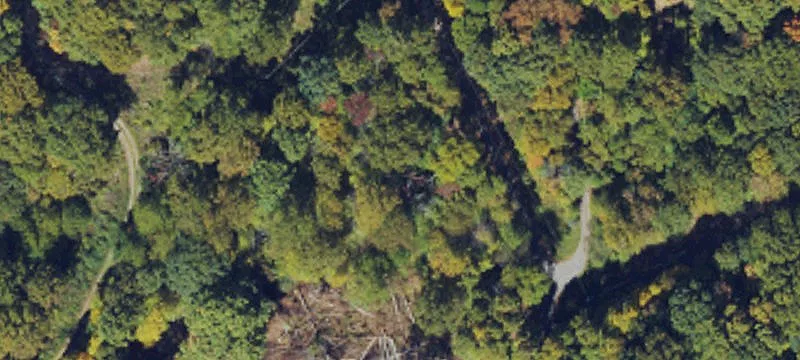 Waynesville Land with Mountain Views