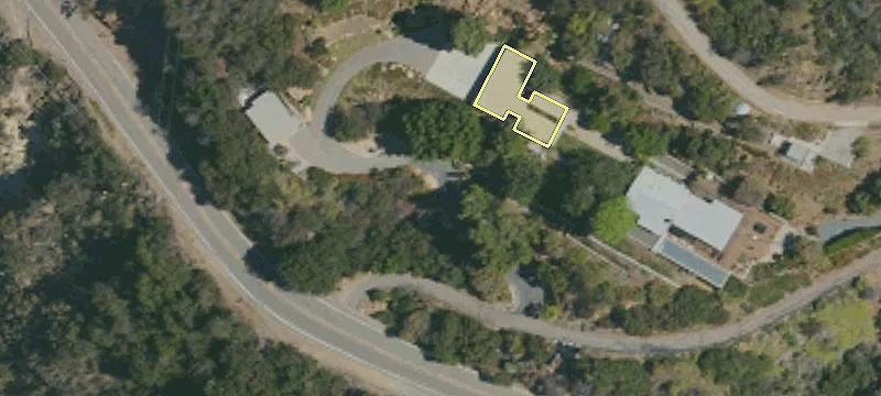 Malibu Ocean View Land