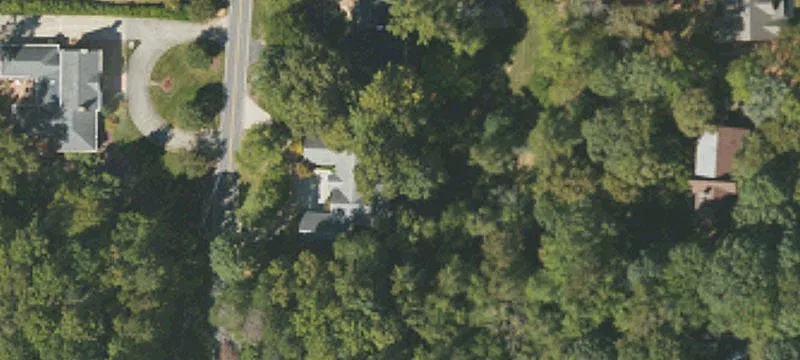 Residential Lot Near Golf Course