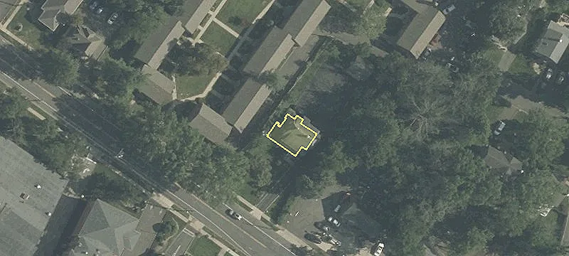 Historic Chatham Borough Mixed-Use Property