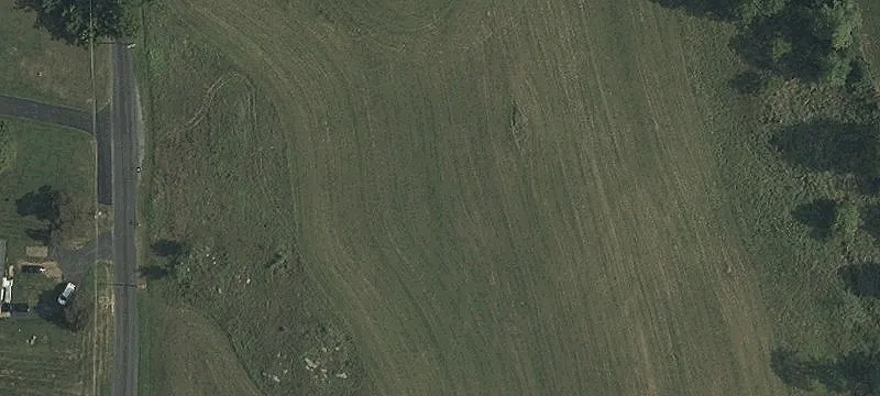 Residential Land with Building Potential