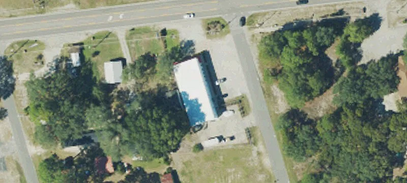 Beach Drive Showroom/Office & Warehouse