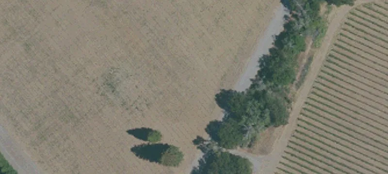 Cloverdale Land Parcel For Sale
