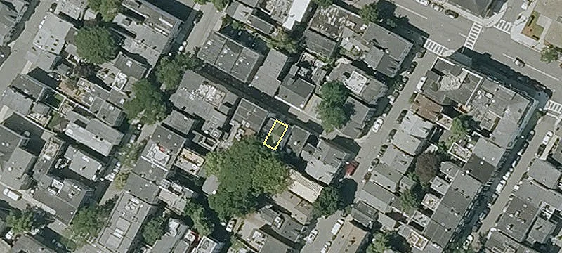 Upham's Corner Retail Opportunity