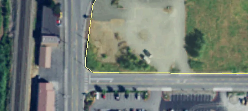 Commercial Land Near SaviBank