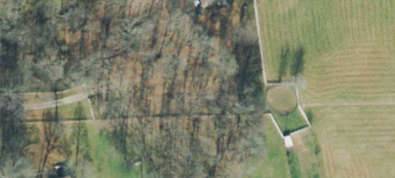 Columbia Gentleman's Farm on Acreage