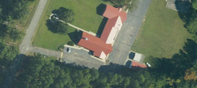 Prime Land Near I-95