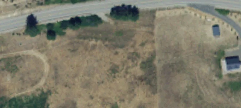 Land Near Leavenworth
