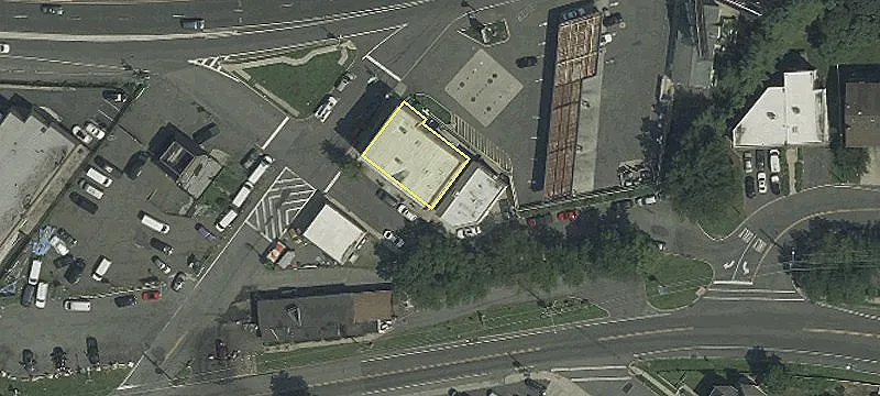 Renovated Mixed-Use Property For Sale