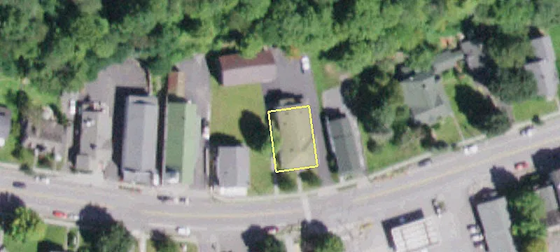 Windham Mixed-Use Development Opportunity