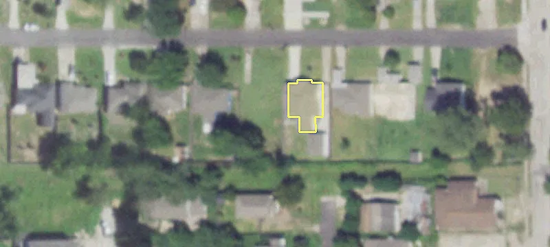 Cleared Lot in Desirable Area