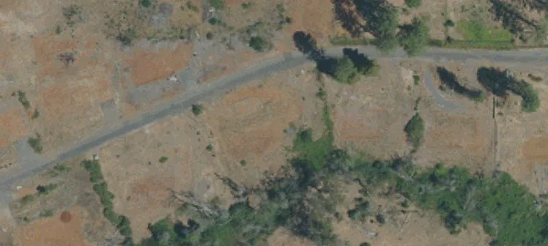 Residential Land in Desirable Location