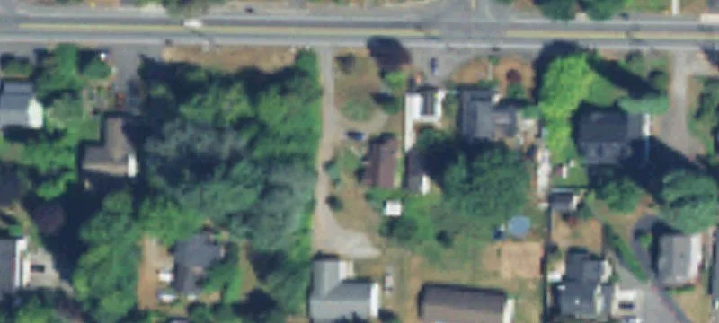 Vacant Land in Lake Stevens