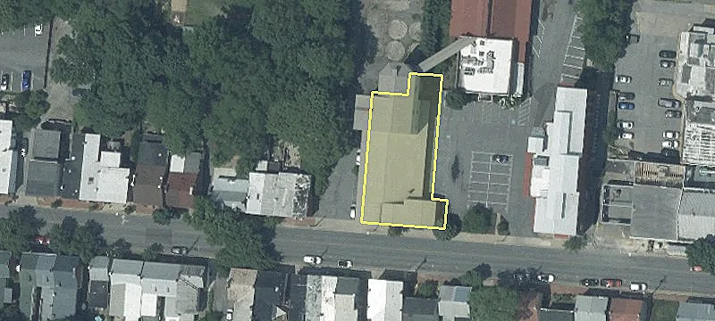 Historic Mixed-Use Complex For Sale