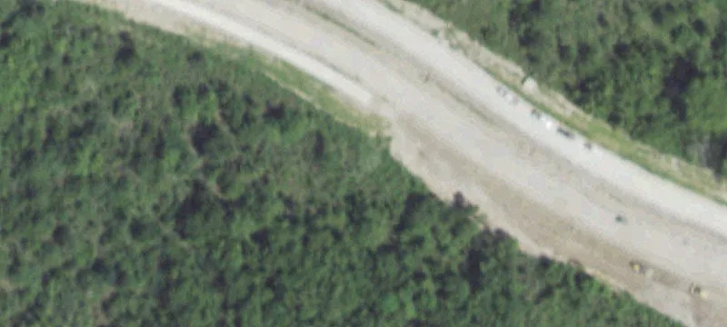 Unimproved Land in Brazoria County