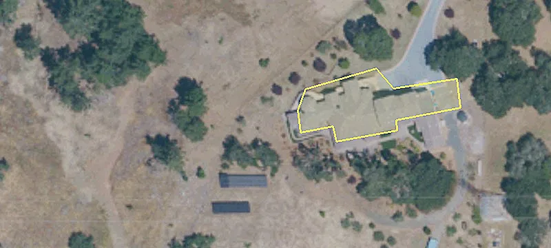 Santa Rosa View Lot Opportunity