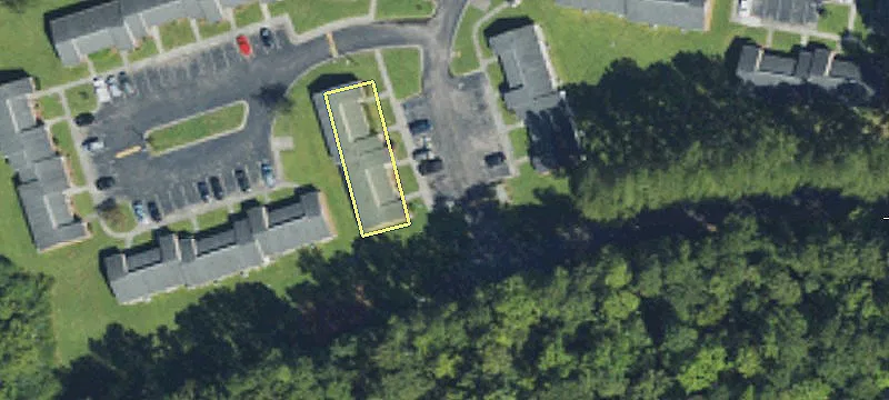 Build-Ready Lot in Downtown Burgaw