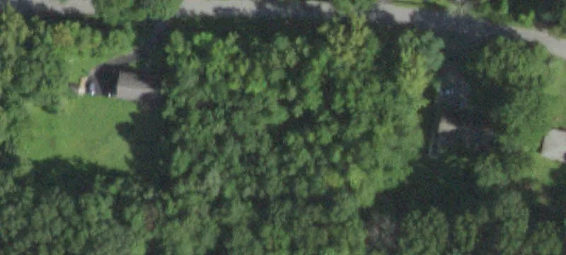 Residential Land in Quiet Neighborhood