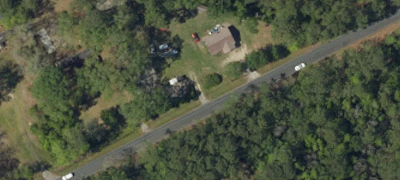 Walterboro Timber Property with Development Potential