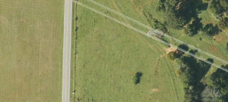 Exclusive Homesite in Davidson Reserve