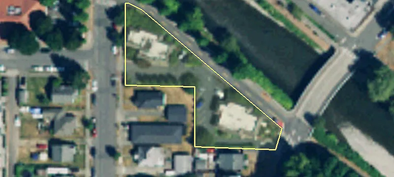 Renton Multifamily Property Near Cedar River