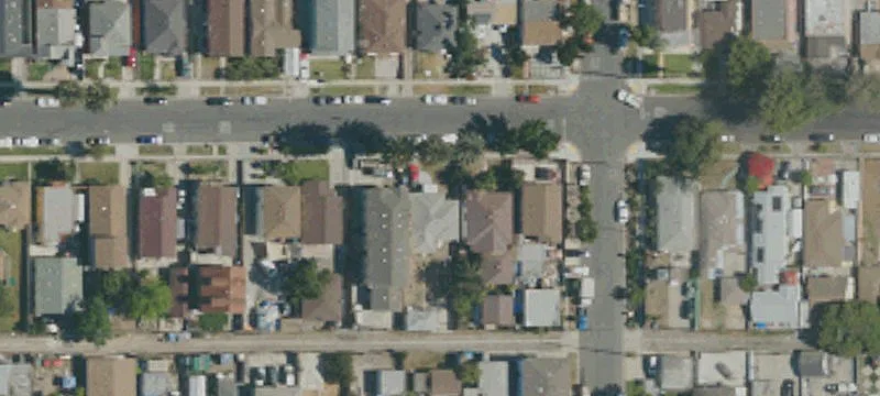 Land in Green Meadows Neighborhood