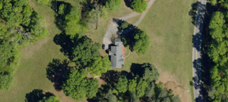 120 Acres Near Interstate I-77