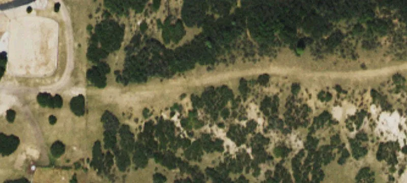 39.6 Acre Lot with Views