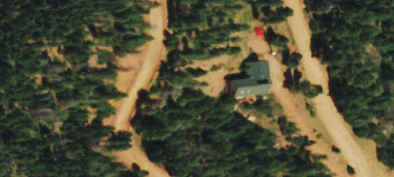 Ready-to-Build Land with Mountain Views