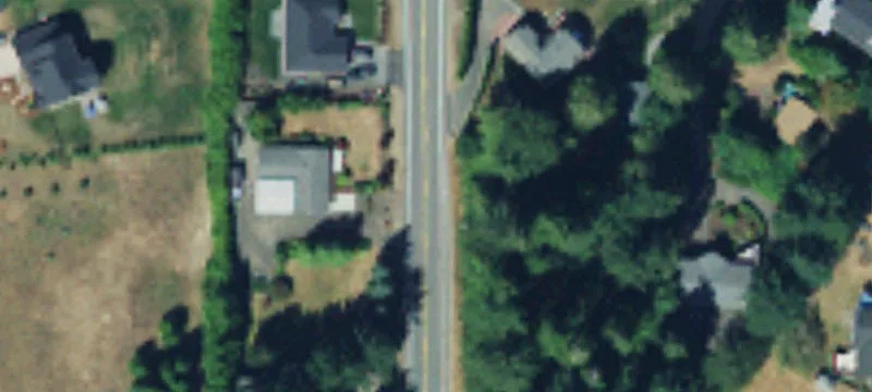 Port Orchard Building Lot