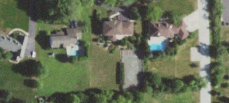 Residential Lot in Country Manor