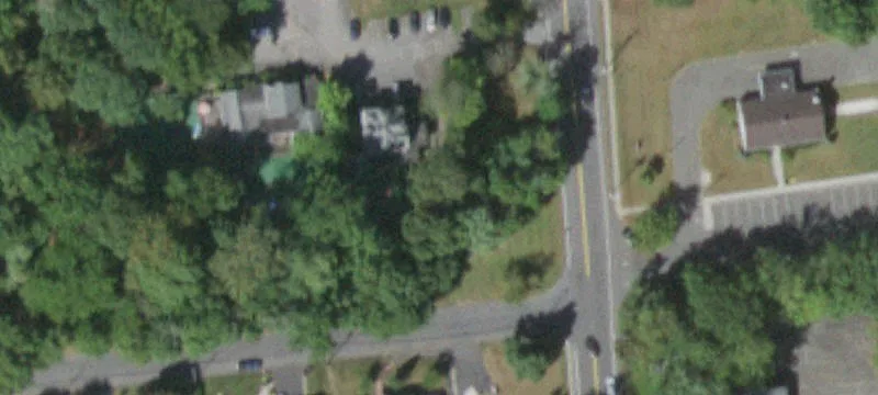 Mixed-Use Investment Property on Acres