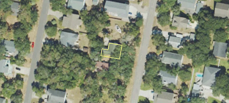Residential Lot Near Ocean
