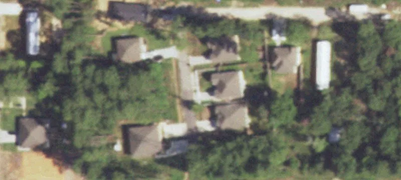 Residential Lot in Hidden Forest