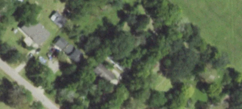 Spacious Vacant Lot in Alvin
