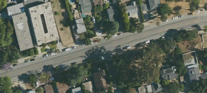 Monterey Road Multifamily Investment Opportunity