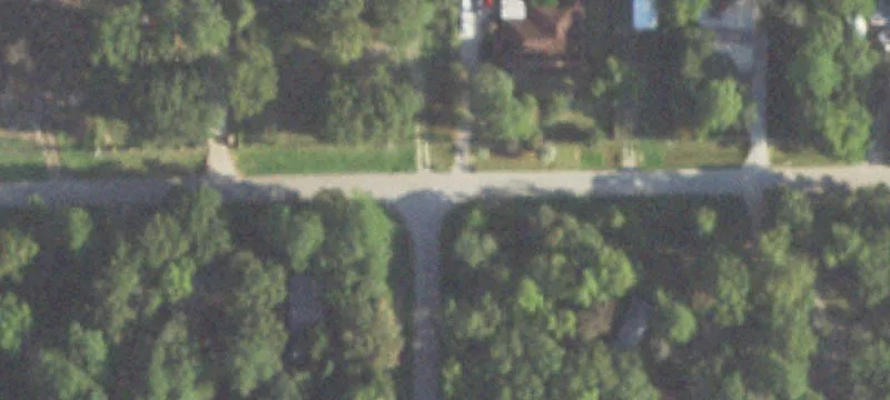Unrestricted Land for Natural Living