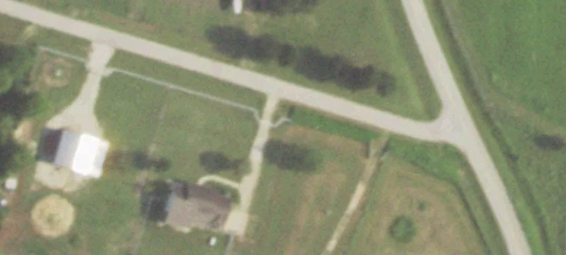 5.29 Acres Fenced Land Waller