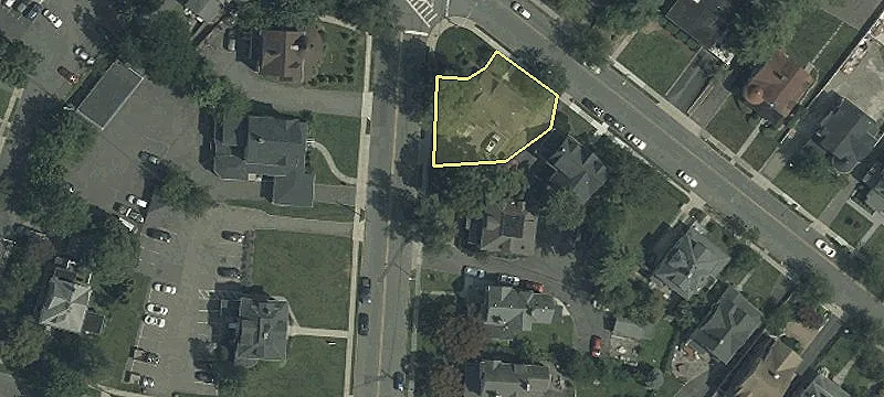 Land For Sale Montclair