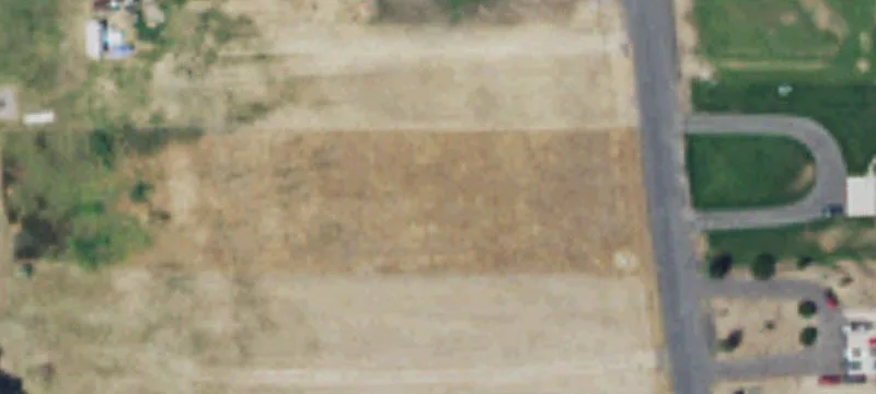 Waterfront Lot with Western Exposure