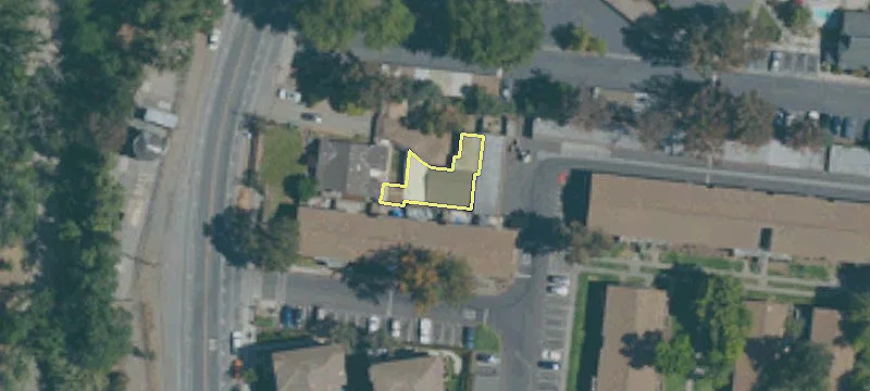 Redevelopment Opportunity with Rental Income