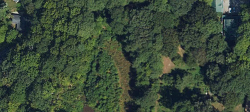 7.6 Acres Near RTP, RDU