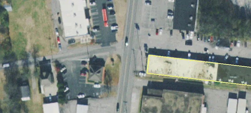 Prime Location in Dockside Neighborhood