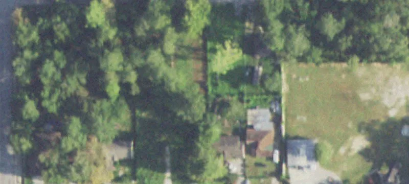 Houston Land Investment Opportunity