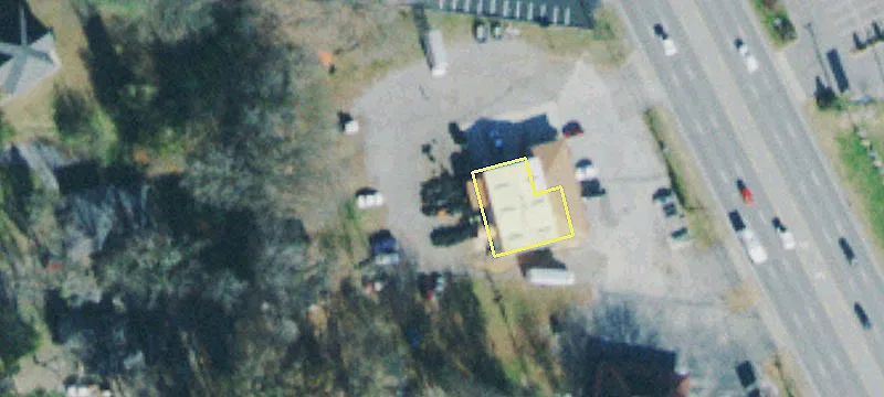 Fort Campbell Blvd Investment Opportunity