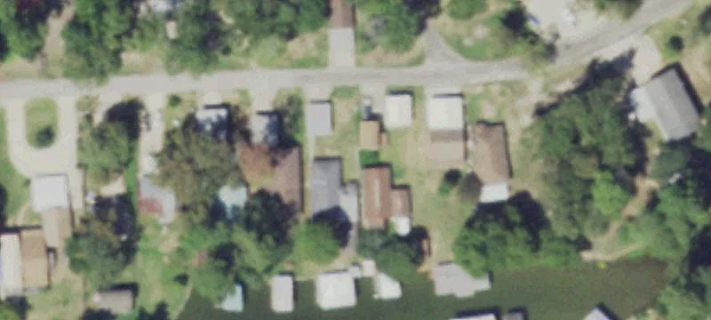 Lake Livingston Build-Ready Lot