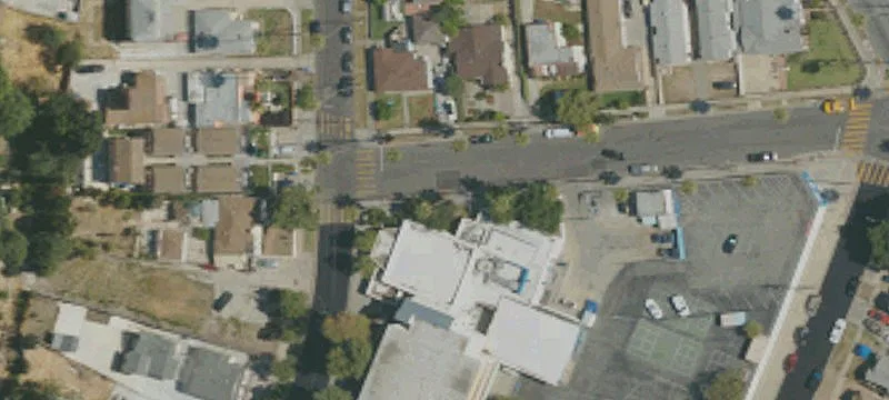 Remodeled Multifamily Complex in Metro-LA