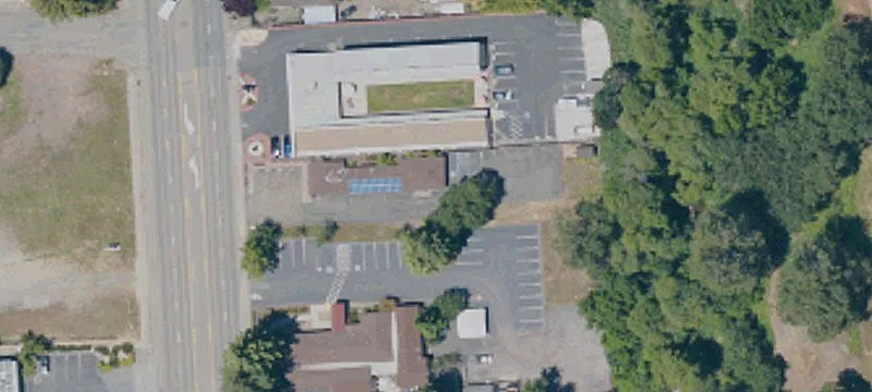 Turnkey Clinic Building on Main